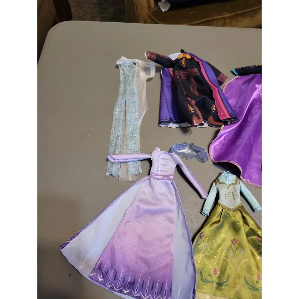 N/A mixed lot